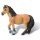 Bullyland - Figurina  Cal Welsh Pony